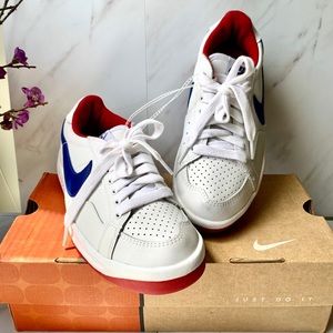 Vintage Nike Adversary Shoes 6.5 womens